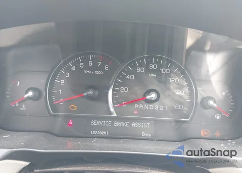 2007 Cadillac Dts Luxury I из США, поврежденный, VIN 1G6KD57Y47U234427